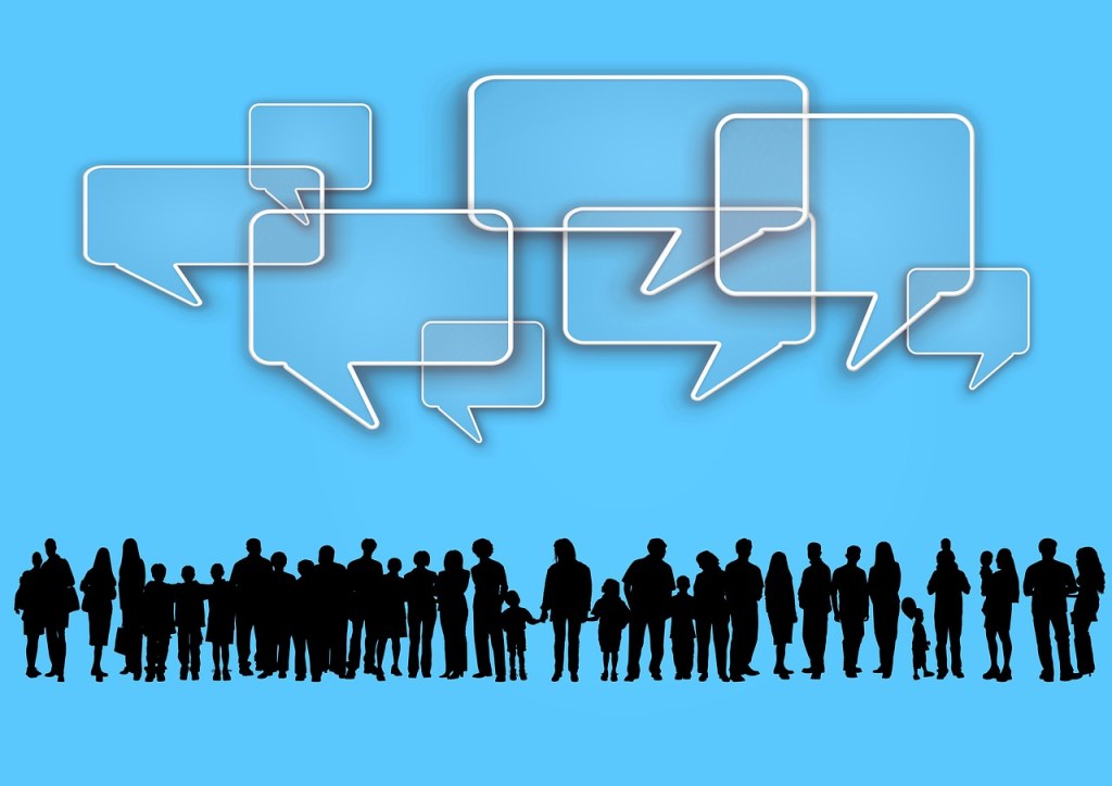 Effective Communications