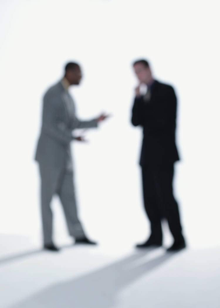 Positive / Negative Feedback – Or Just&nbsp;Feedback?